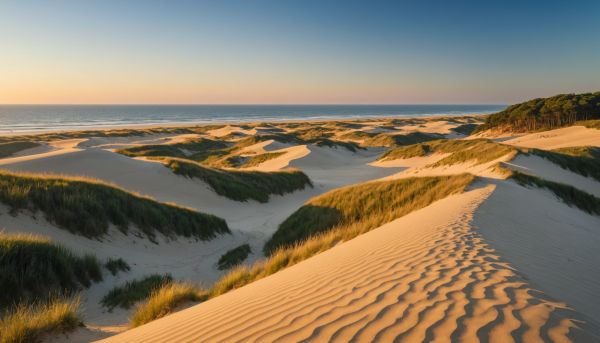 Réussir vos vacances dans les Landes et la Gironde
