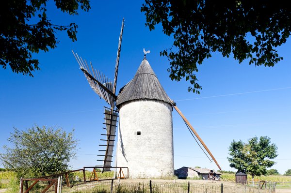 Les lieux incontournables à visiter pendant vos vacances en charente-maritime