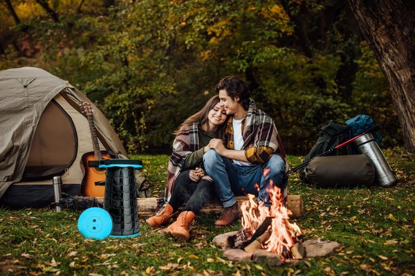 Tout savoir sur les services et prestations du camping le Moulin du Bleufond