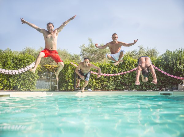 Découvrez le camping le bugue : détente et aventures en dordogne