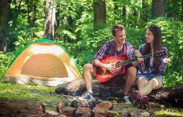 Séjour au camping des arcades : explorez le lot en toute sérénité