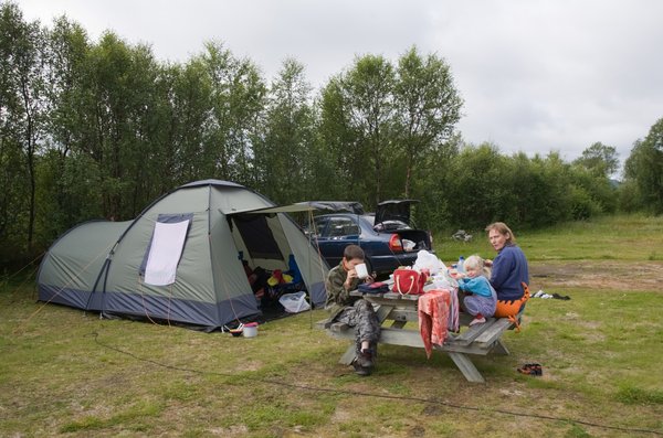 Camping saint-tropez : découvrez le camping l'argentiere à cogolin