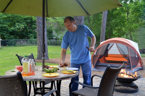 Camping finistere avec parc aquatique : détente et fun en famille