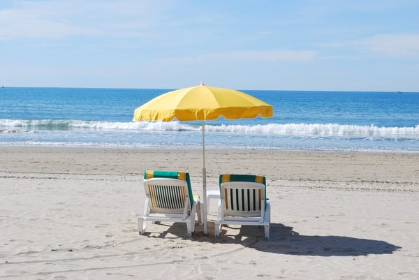Découvrez le camping 3 étoiles morbihan : loisirs et détente près de la plage