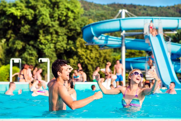 Découvrez le camping idéal à 40 km de montauban