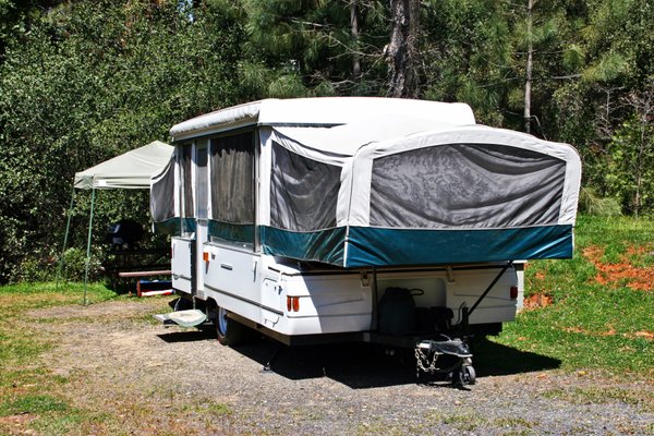Vacances en camargue : profitez du camping mas de mourgues avec confort et nature