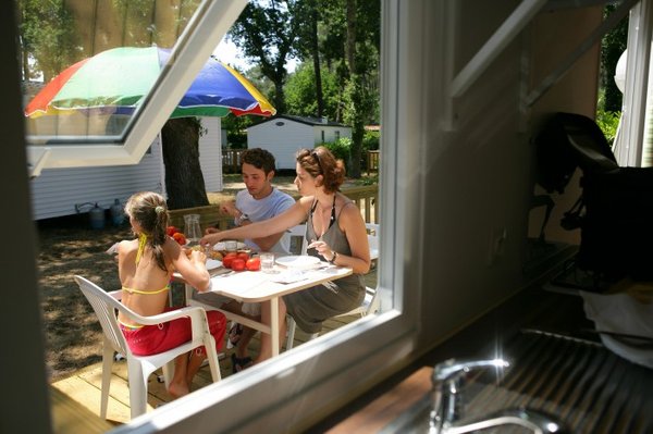 Camping le kerleyou dans le finistère sud : un cadre idyllique pour vos vacances