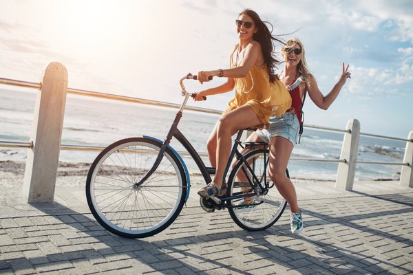 Tout savoir du camping du Bel Air aux Sables d'Olonne ?