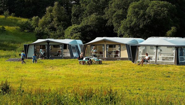 Découvrez les Meilleurs Spots de Camping Pas Cher dans les Alpes