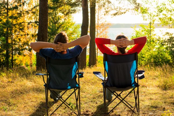 Comment profiter au mieux du beau temps quand on est en vacances dans un des campings de Camargue ?