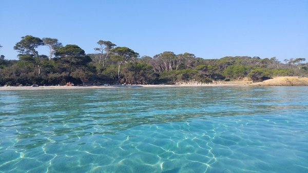 Découvrez les 4 plus beaux campings de Saint Georges d'Oléron