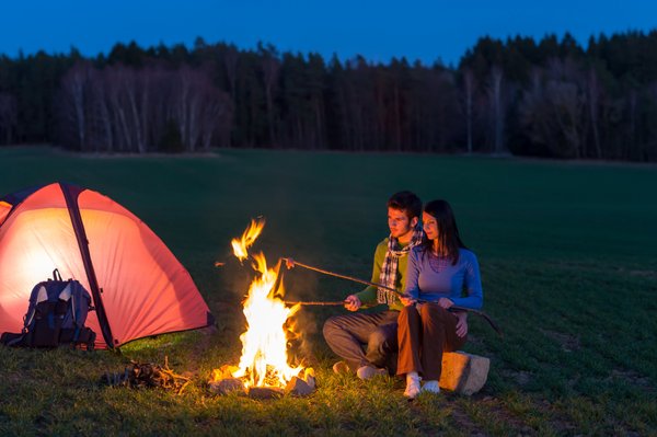 Camping La Tour des Prises