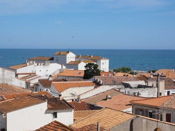 Que voir que faire pendant vos vacances à Saintes Marie de la Mer ?