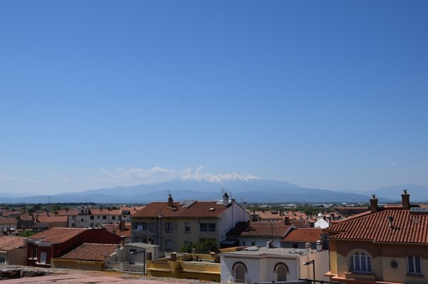 Quel camping à Perpignan offre un cadre idéal pour organiser un séminaire d'entreprise avec des salles de réunion ?