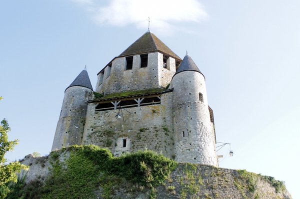 Quels sont les campings les plus romantiques pour passer un week end en amoureux en Seine et Marne ?