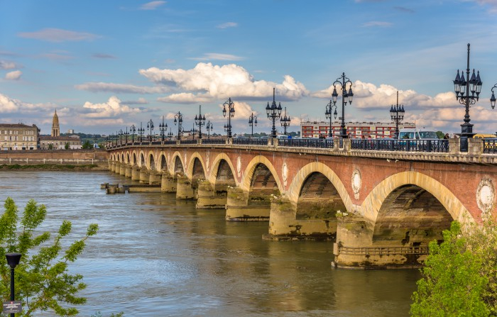 Visiter la Garonne