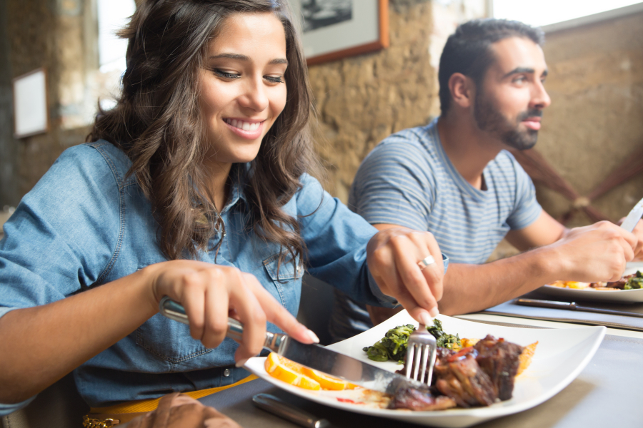 Dégustez les Saveurs Méditerranéennes : Top des Restaurants en Bord de Mer à Fréjus