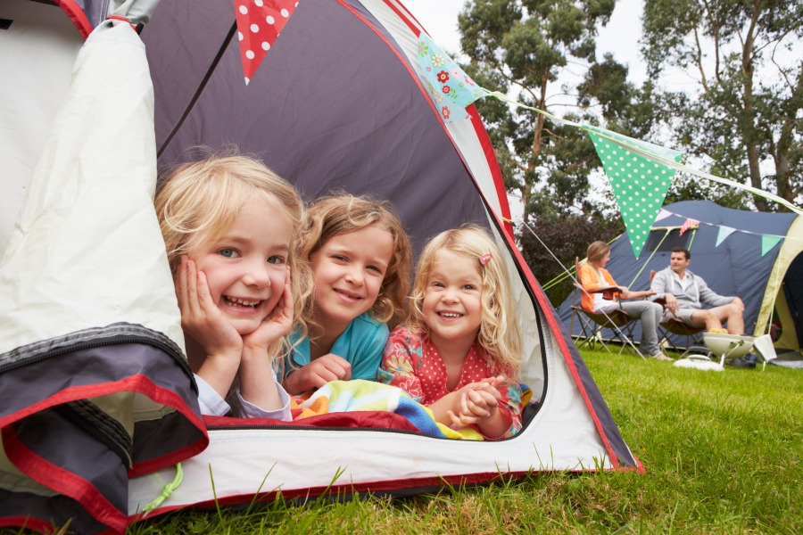 Les Meilleurs Campings aux Sables d'Olonne : Votre Guide Ultime pour des Vacances Inoubliables