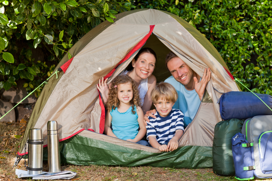 Les perles du camping dans le Gard: À la découverte des Cévennes