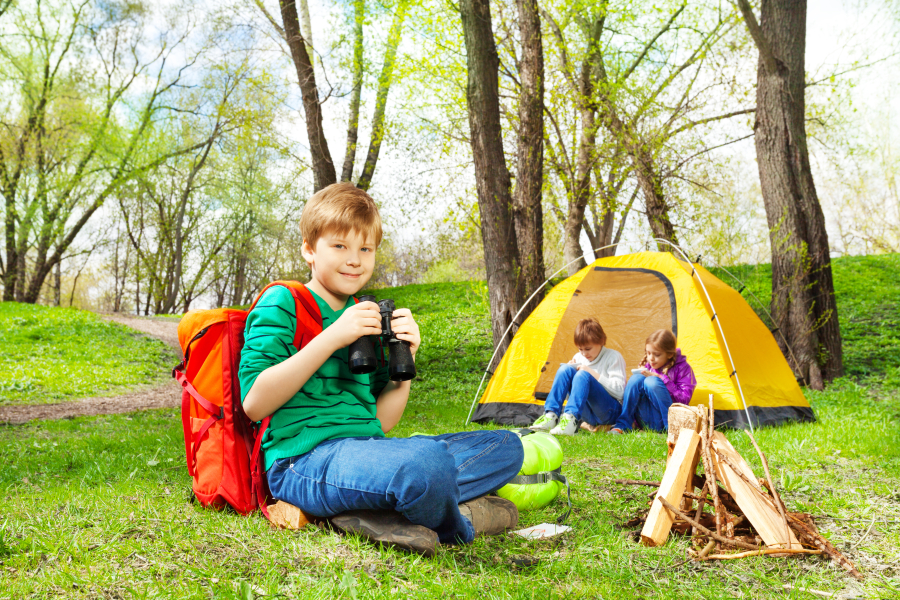 vacances en prl